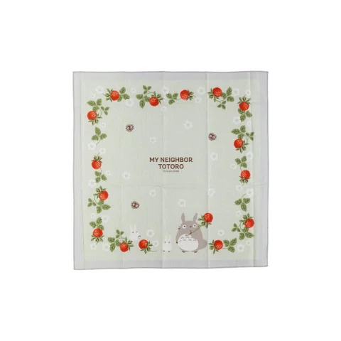 Produktbild zu Mein Nachbar Totoro - Tischset - Totoro