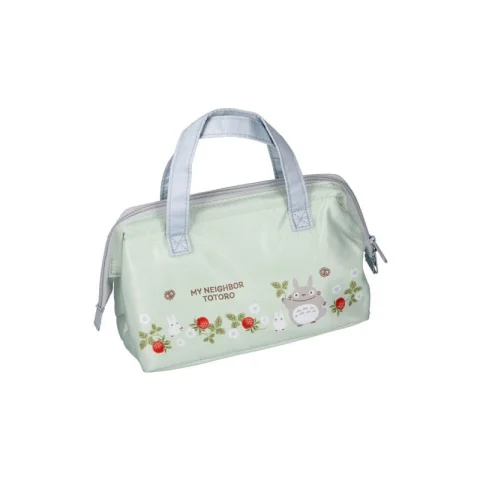 Produktbild zu Mein Nachbar Totoro - K&uuml;hltasche - Totoro