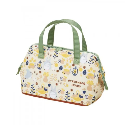 Produktbild zu Mein Nachbar Totoro - Lunch Bag - Autumn
