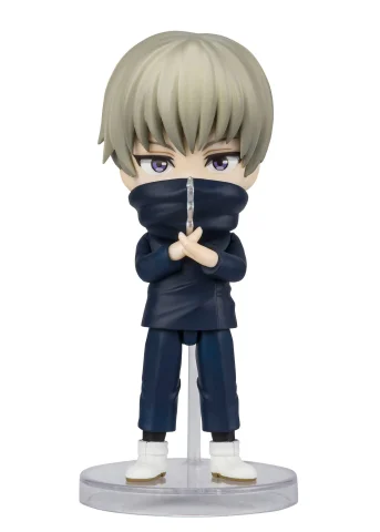 Produktbild zu Jujutsu Kaisen - Figuarts mini - Toge Inumaki