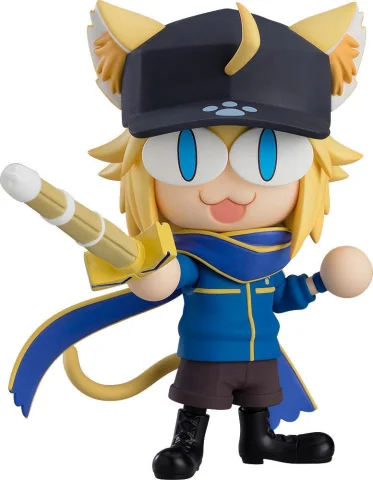 Produktbild zu Fate - Nendoroid - Mysterious Neko X