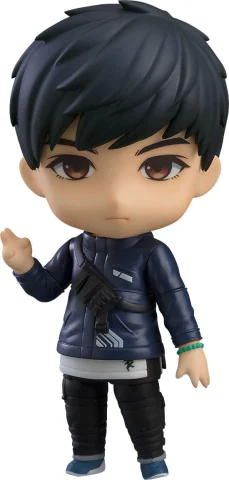 Produktbild zu Ghostwire: Tokyo - Nendoroid - Akito Izuki