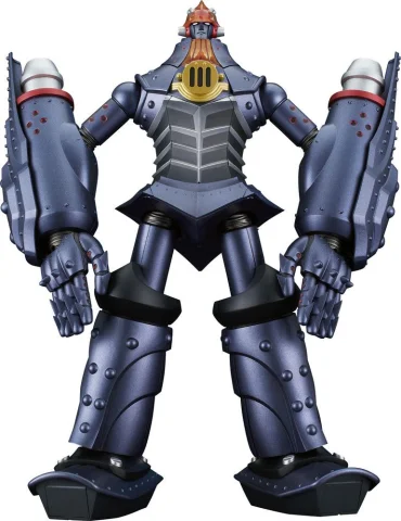 Produktbild zu The Big O - MODEROID - Big O