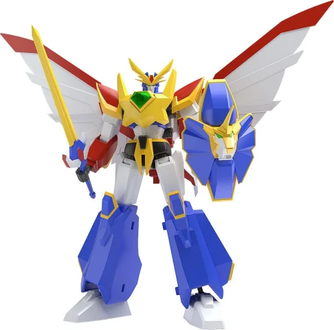 Produktbild zu Matchless Raijin-Oh - MODEROID - Raijin-Oh