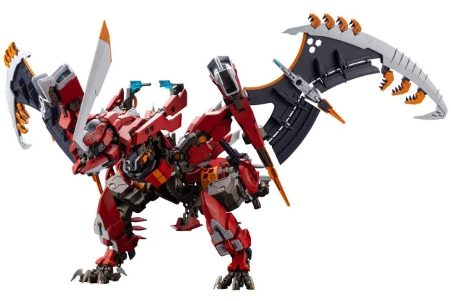 Produktbild zu Hexa Gear - Plastic Model Kit - Agnirage