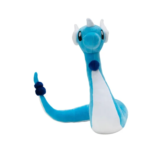 Produktbild zu Pok&eacute;mon - Pl&uuml;sch - Dragonir