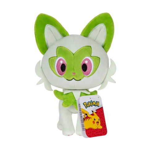 Produktbild zu Pok&eacute;mon - Pl&uuml;sch - Felori