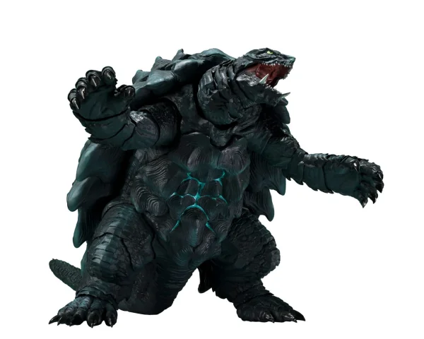 Produktbild zu GAMERA - S.H. MonsterArts - Gamera (2023)