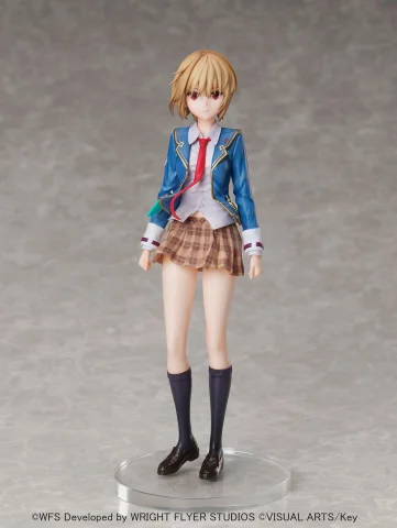 Produktbild zu Heaven Burns Red - Prize Figure - Ruka Kayamori