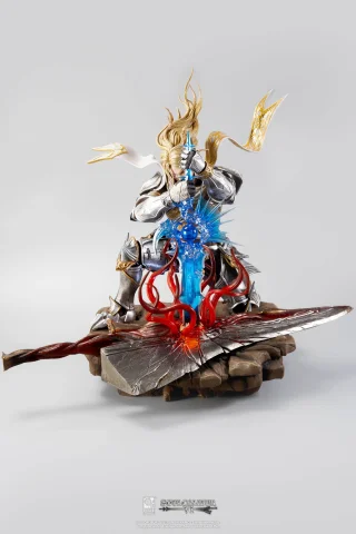 Produktbild zu SoulCalibur - Scale Figure - Siegfried (Soul Embrace)