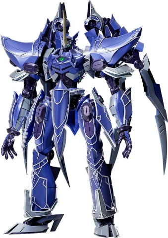 Produktbild zu The Legend of Heroes - MODEROID - Ordine, the Azure Knight