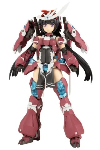 Produktbild zu FRAME ARMS GIRL - Plastic Model Kit - Magatsuki
