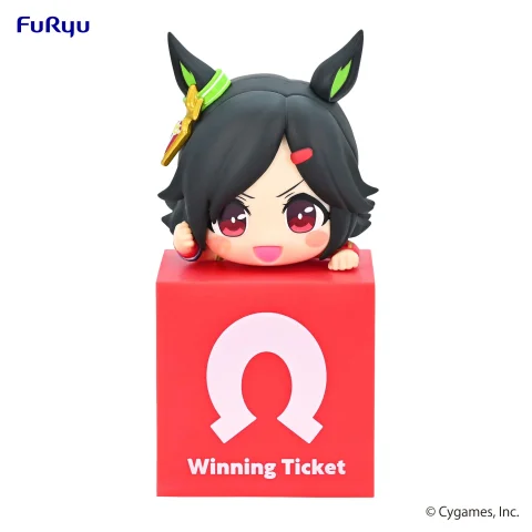 Produktbild zu Umamusume - Hikkake Figure - Winning Ticket