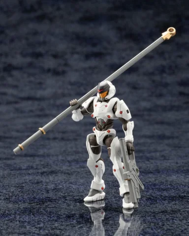 Produktbild zu Hexa Gear - Plastic Model Kit - Governor Lat Solid (Cradle)