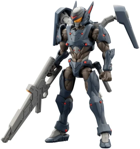 Produktbild zu Hexa Gear - Plastic Model Kit - Governor Lat Solid (Prime)