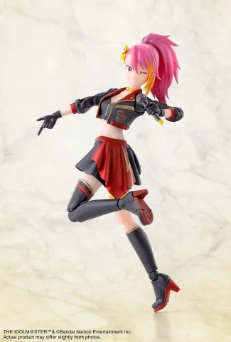 Produktbild zu Idolmaster - S.H.Figuarts - Ayumu Maihama