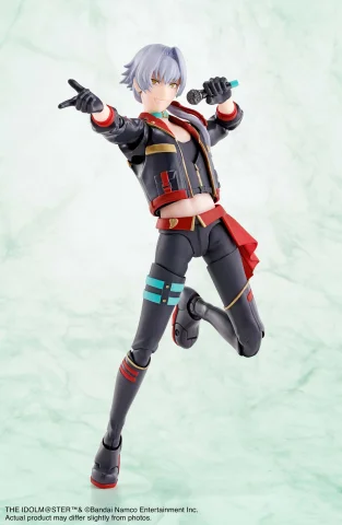 Produktbild zu Idolmaster - S.H.Figuarts - Ren Kizaki