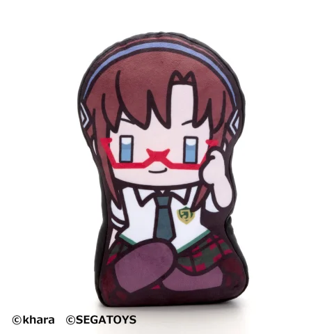 Produktbild zu Evangelion - Pl&uuml;sch - Mari Makinami Illustrious