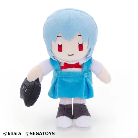 Produktbild zu Evangelion - Pl&uuml;sch - Rei Ayanami