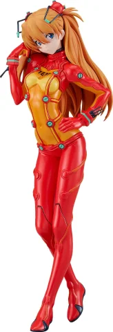 Produktbild zu Evangelion - PLAMAX - Asuka Shikinami Langley