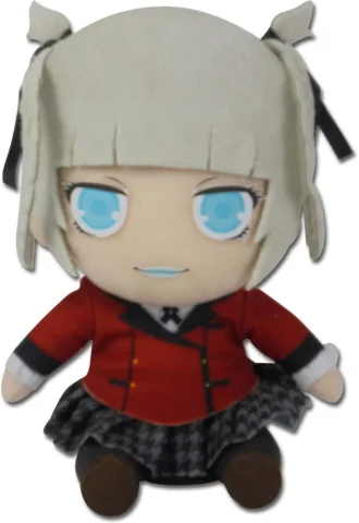 Produktbild zu Kakegurui - Pl&uuml;sch - Kirari Momobami