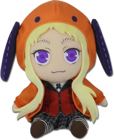 Produktbild zu Kakegurui - Pl&uuml;sch - Runa Yomozuki