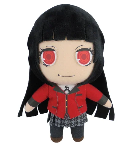 Produktbild zu Kakegurui - Pl&uuml;sch - Yumeko Jabami