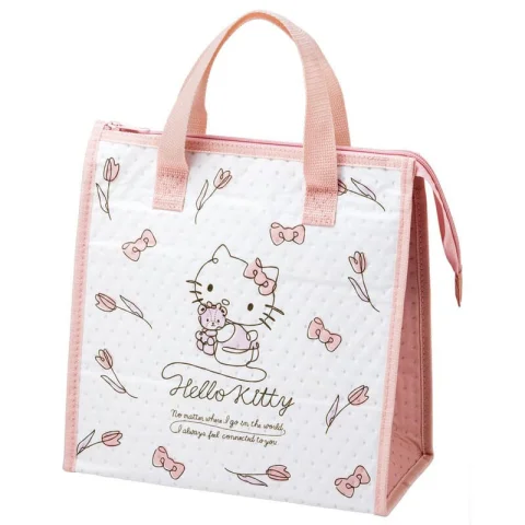 Produktbild zu Hello Kitty - K&uuml;hltasche - Kitty-chan