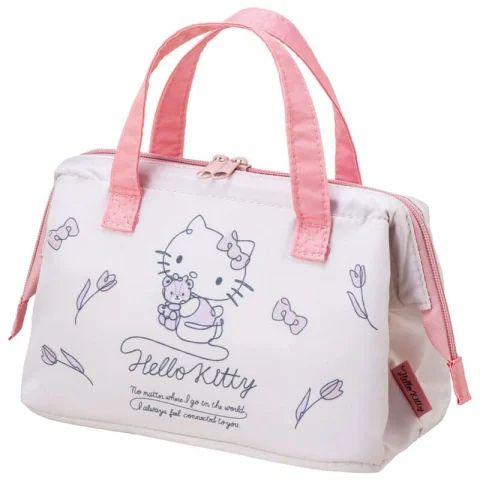 Produktbild zu Hello Kitty - K&uuml;hltasche - Kitty-chan