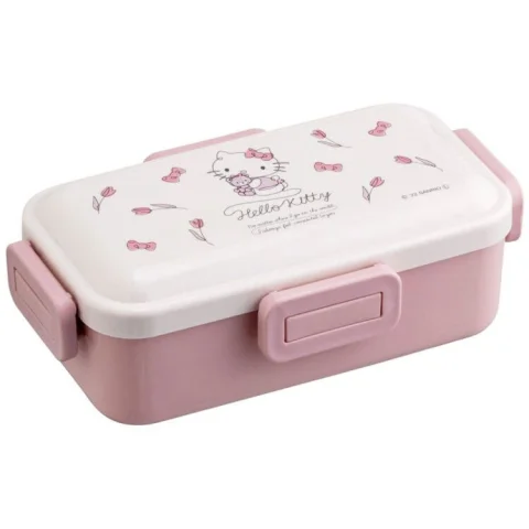 Produktbild zu Hello Kitty - Lunchbox - Kitty-chan