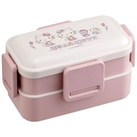 Produktbild zu Hello Kitty - Lunchbox - Kitty-chan