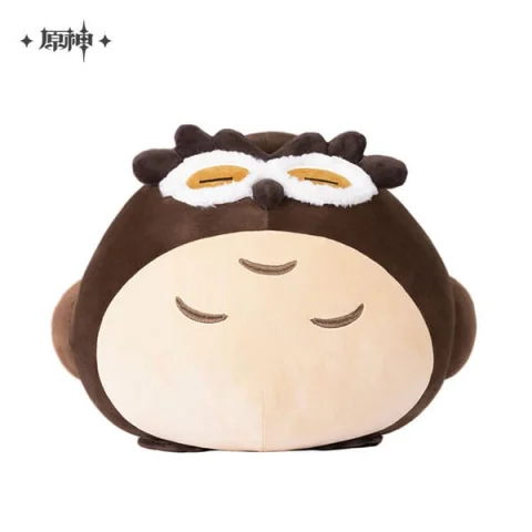 Produktbild zu Genshin Impact - Pl&uuml;sch - Noctua (Dilucs Owl)