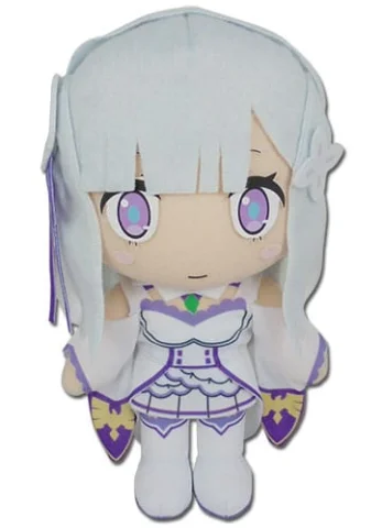 Produktbild zu Re:ZERO - Pl&uuml;sch - Emilia