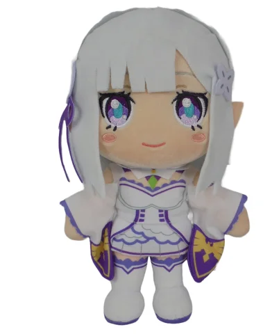 Produktbild zu Re:ZERO - Pl&uuml;sch - Emilia (Season 2)