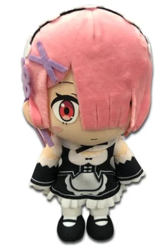 Produktbild zu Re:ZERO - Pl&uuml;sch - Ram
