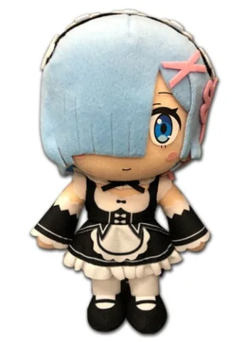 Produktbild zu Re:ZERO - Pl&uuml;sch - Rem