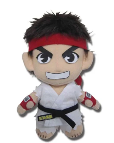 Produktbild zu Street Fighter - Pl&uuml;sch - Ryu