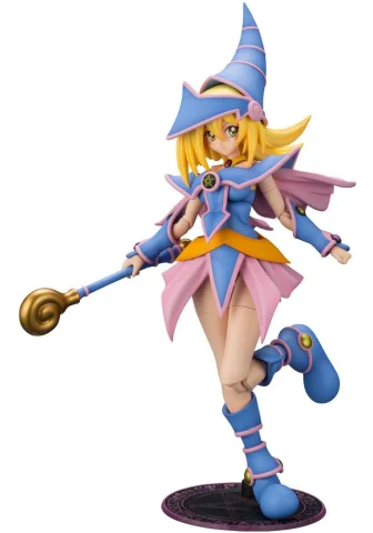 Produktbild zu Yu-Gi-Oh! - Plastic Model Kit - Dark Magician Girl