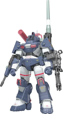 Produktbild zu Fang of the Sun Dougram - Plastic Model - Dougram (Ver. GT DX Complete Edition)