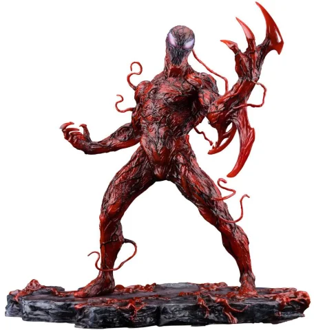 Produktbild zu Marvel Universe - ARTFX+ - Carnage (Renewal Edition)