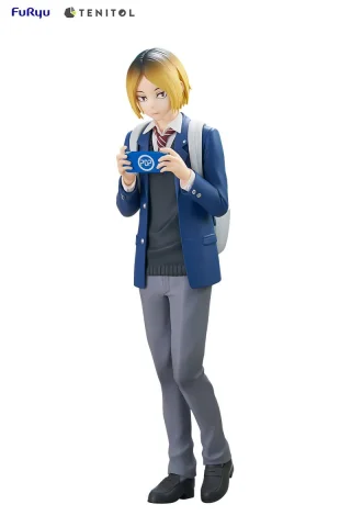 Produktbild zu Haikyū!! - TENITOL - Kenma Kozume