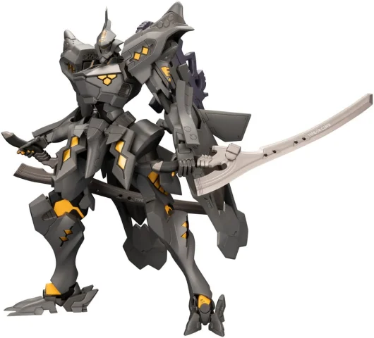 Produktbild zu Muv-Luv - Plastic Model Kit - Takemikaduchi Type-00C Version 1.5