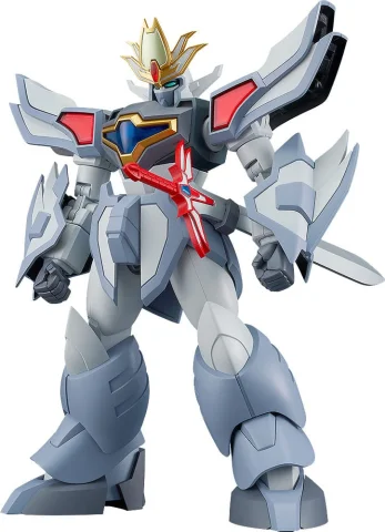 Produktbild zu Mado King Granzort - MODEROID - Hyper Granzort