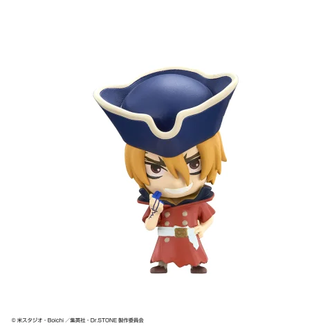 Produktbild zu Dr. STONE - Capsule Figure Collection - Ryūsui Nanami