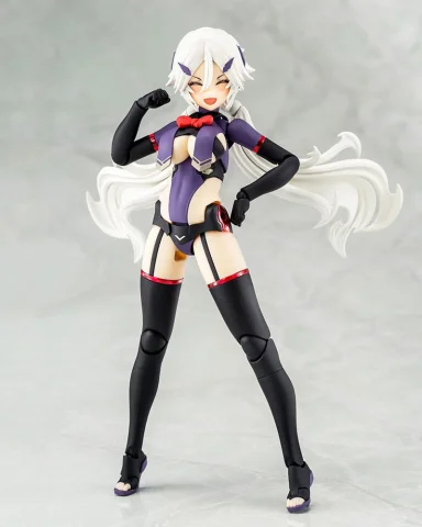 Produktbild zu Megami Device - Plastic Model Kit - AUV Susanowo (Regalia)