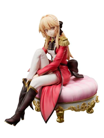 Produktbild zu How a Realist Hero Rebuilt the Kingdom - Scale Figure - Liscia Elfrieden