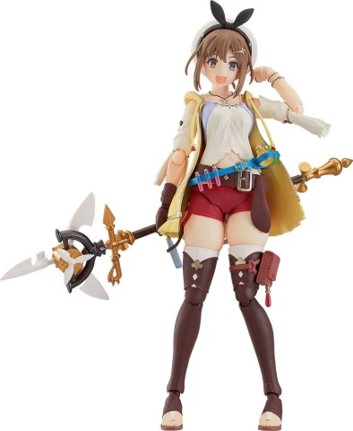 Produktbild zu Atelier Ryza - figma - Reisalin "Ryza" Stout
