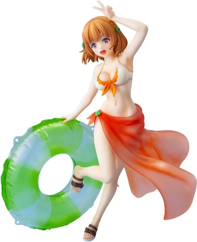 Produktbild zu Osamake - CAworks - Kuroha Shida (Swimsuit Ver.)
