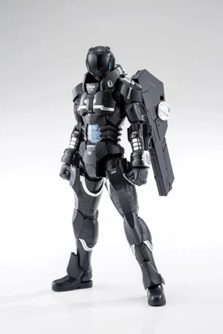 Produktbild zu TITANOMACHIA - Plastic Model Kit - GALE HOUND