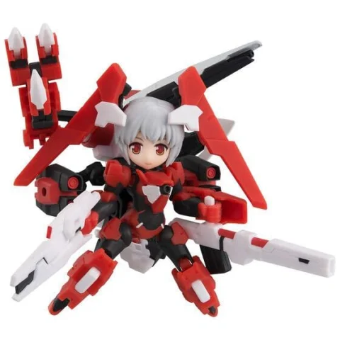 Produktbild zu Desktop Army - Desktop Army - Y-021 High Millenia Composite Weapon Set Alpha